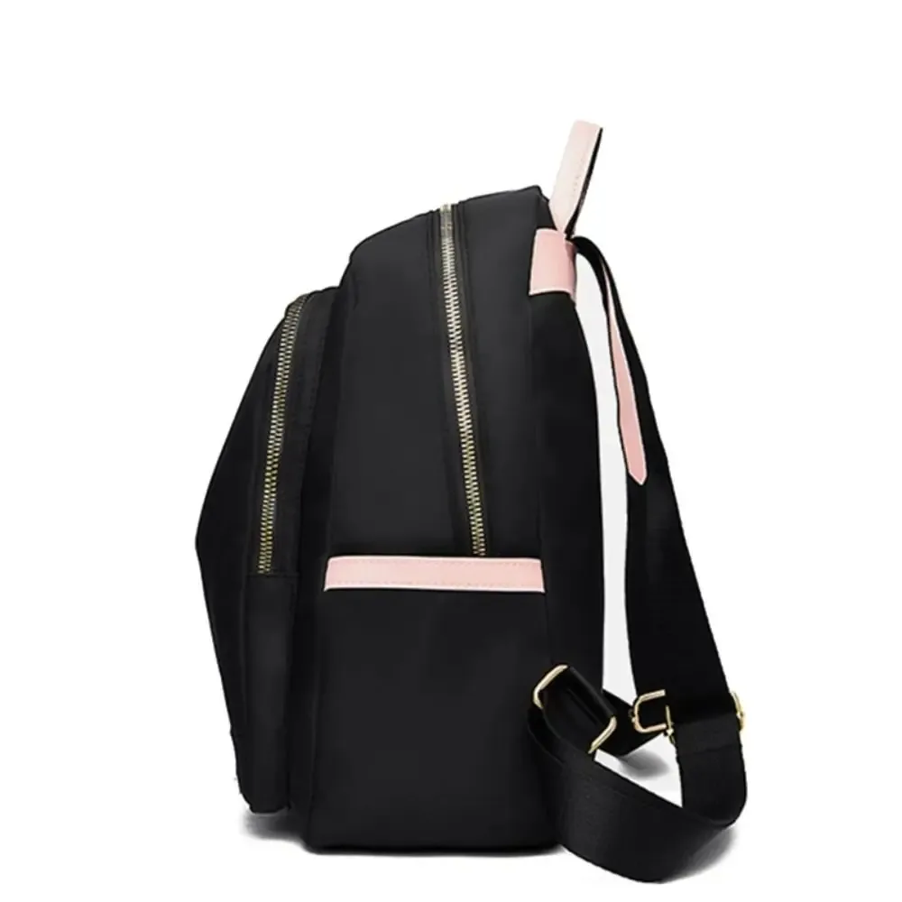sacs à dos antivol multifonctions pour adolescents et filles, sacs oxford initiés, sacs à main d'école de voyage de grande capacité, nouvelle mode