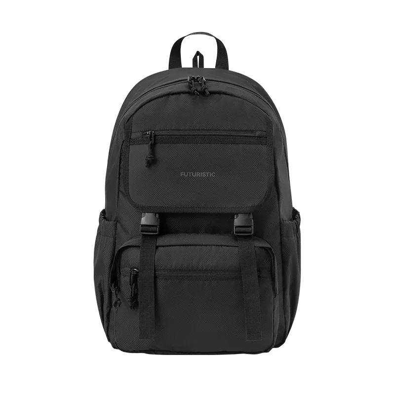 semir-sac à dos observateur de grande capacité pour homme cartable d'ordinateur, fouet de bergame, pour couple, nouvelle collection 2024