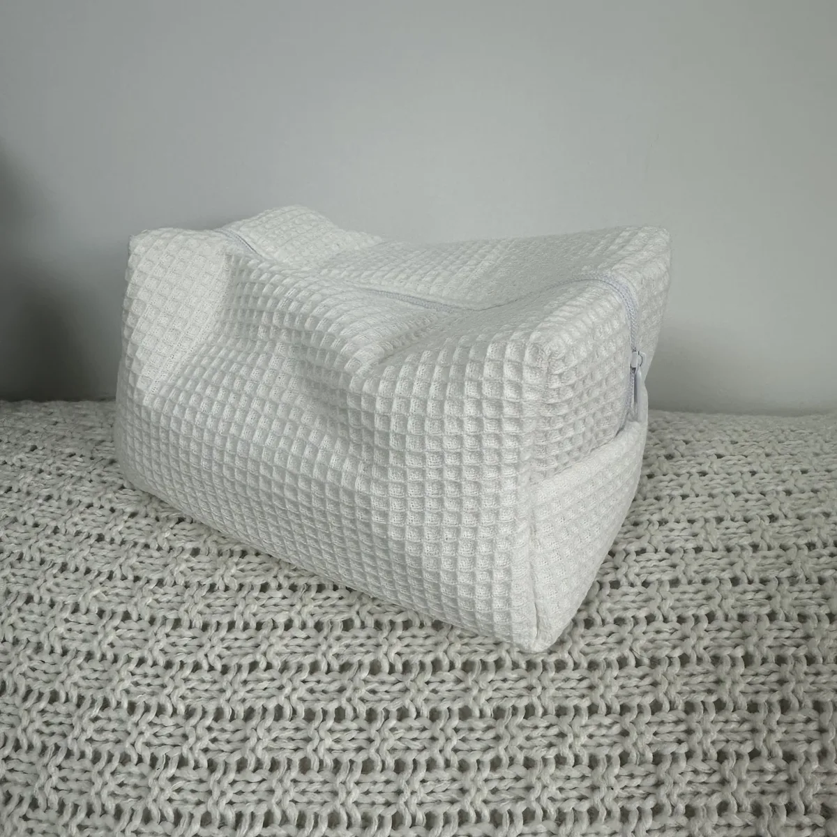 sac à cosmétiques personnalisé avec nom brodé pour femme, sac de rangement en velours côtelé, trousse de toilette de voyage, cadeau d'anniversaire personnalisé, nouveau