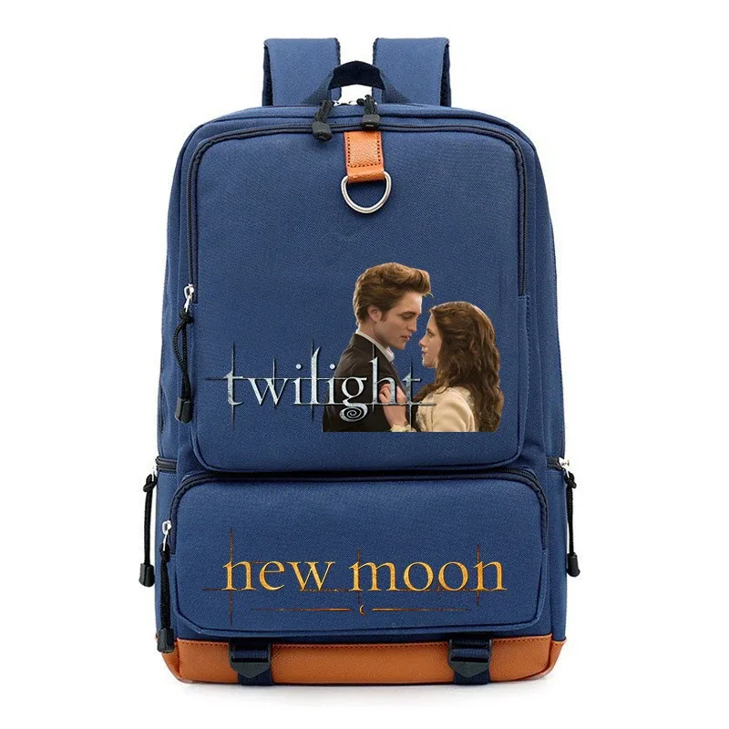 sac dos oxford université dessin animé personnages poche ouvrante ceinture coussin air grande capacité voyager école