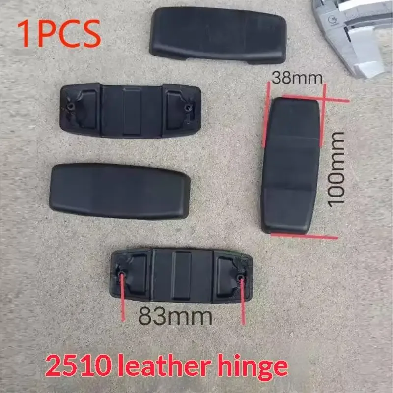 charnière de valise (1 pièce) pour v22 u72 u91 cs2 – accessoires de remplacement pour charnières de valise
