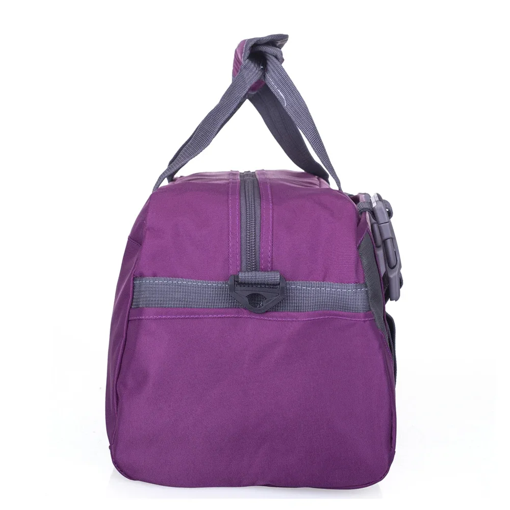 sac de voyage, sac de sport, sac à bagages portable, sac de yoga, sac de voyage d'affaires grande capacité, sac à bandoulière