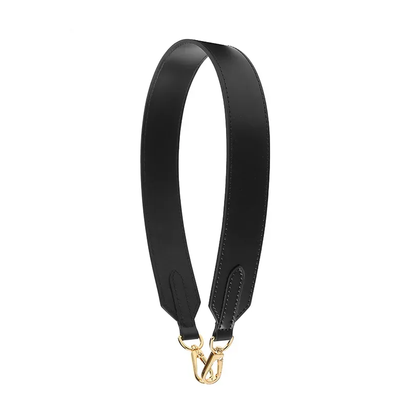 sangle de sac large en cuir véritable de 65cm, pour sacs à main, tannage végétal, sangles de sac à bandoulière pour poignée, accessoires de sac à bandoulière