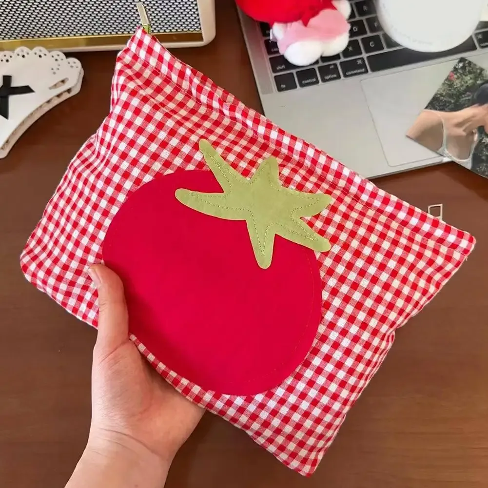 sac de maquillage mignon, grande capacité, organiseur de toilette portable, pochette simple pour le rangement des cosmétiques, pour les voyages