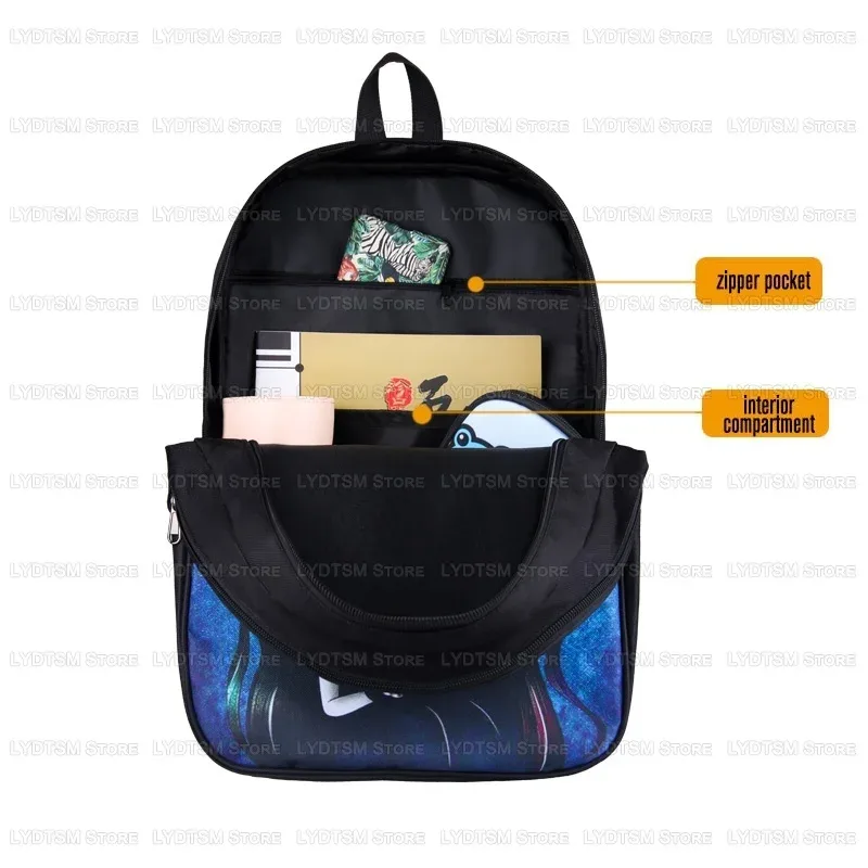 invincible hero print sac à dos hommes sac à dos bande dessinée omni mark enfants sacs d'école pour adolescent sac à dos ordinateur portable sacs à dos bookbag