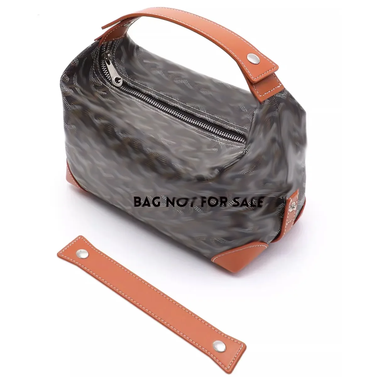 sangle étendue pour sac de toilette bowling 25, poignée de sac à bandoulière de remplacement, accessoires de modification