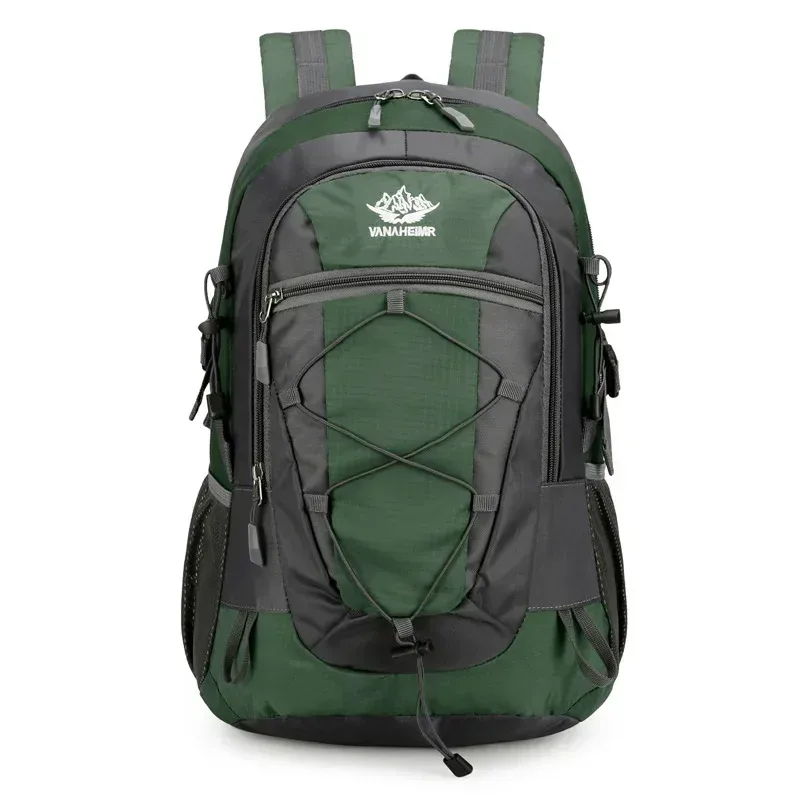 sac à dos de randonnée extérieur léger pour hommes et femmes, sac de voyage étanche, sac à dos de cyclisme, grande capacité