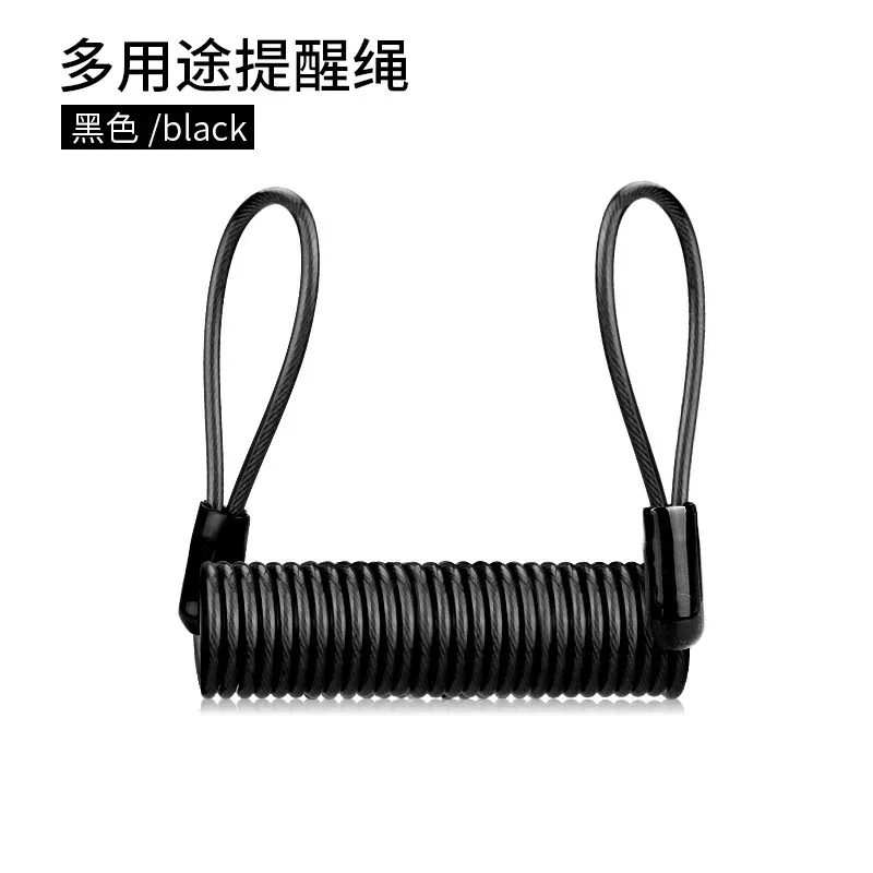 cadenas metallique verrouiller hautequalite poigneecrochet antidrapant guardthieft noire argentée voyage usage sac dos valise tiroir armoire
