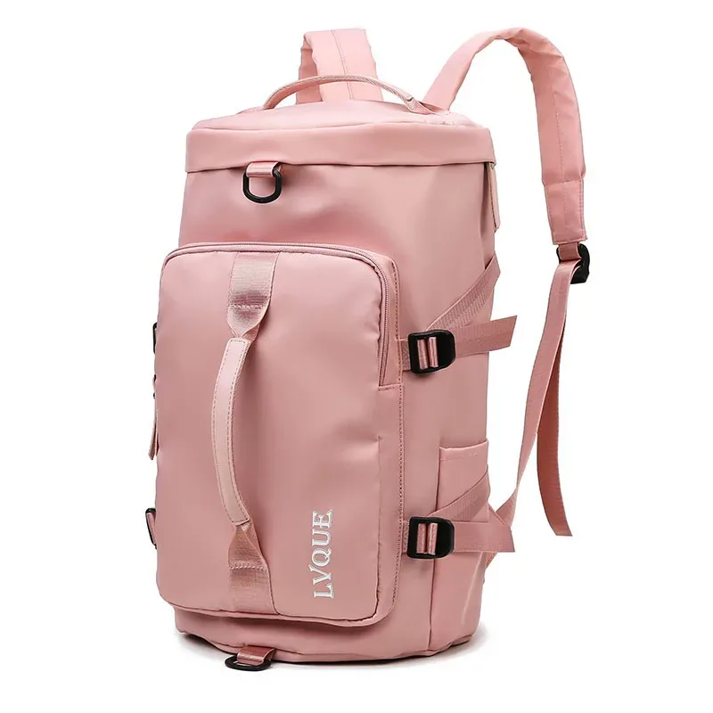 nouveauté sacs à dos de voyage femmes sacs pour l'escalade en plein air randonnée sac à dos grande capacité sport stockage sacs multifonctionnels