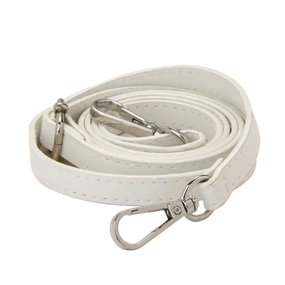 pièces de sac : sangle de sac en cuir de 120 cm, détachable et réglable, pour sacs à bandoulière et sacs travers, pour femmes