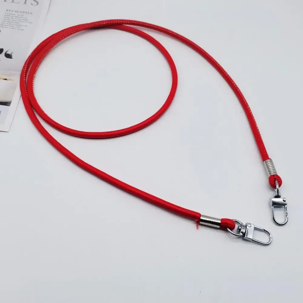 sangle de sac en cuir pu 120cm, sangle de sac à bandoulière, sangle de bagage, lanière de téléphone portable, poignée de sac à main, ceinture de remplacement