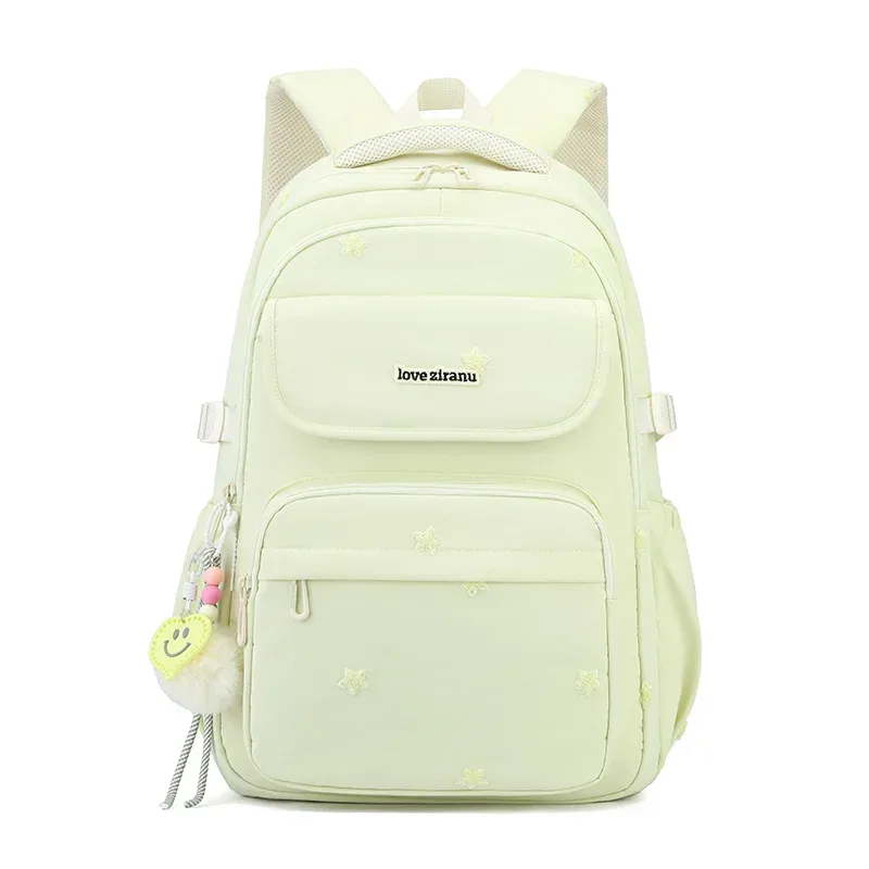 nouveaux sacs à dos scolaires tendance pour filles, sacs à dos imperméables pour enfants, sacs à livres, sacs à dos de voyage, mochilas escolar sac