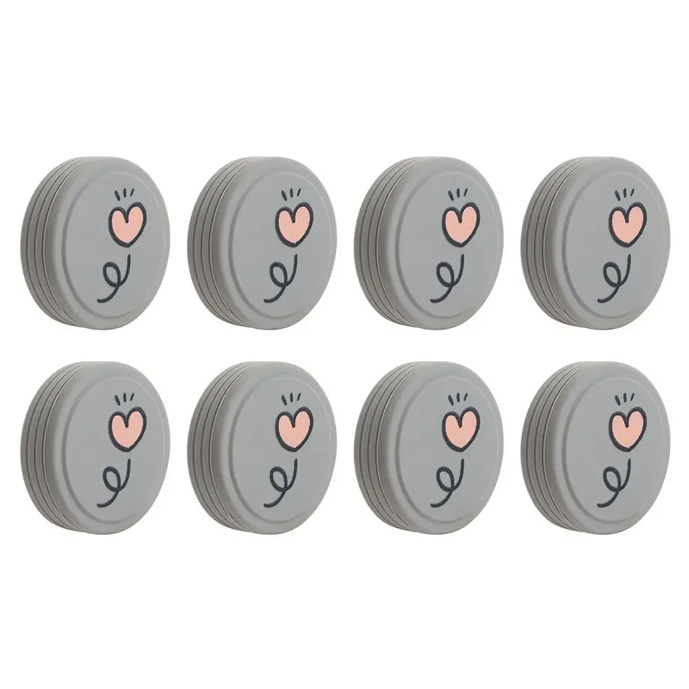 housse de protection pour roues de bagages en silicone, antidérapante, réduit le bruit, roulettes pour bagages, chaussures, réduit l'usure des roues, absorption des chocs