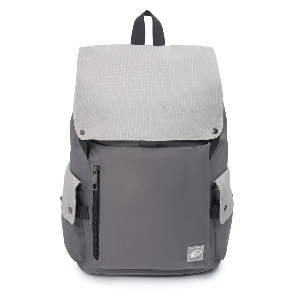 sac à dos unisexe tendance, tissu en nylon de haute qualité, sac pour ordinateur, grande capacité, sac d'école, sacs à main légers