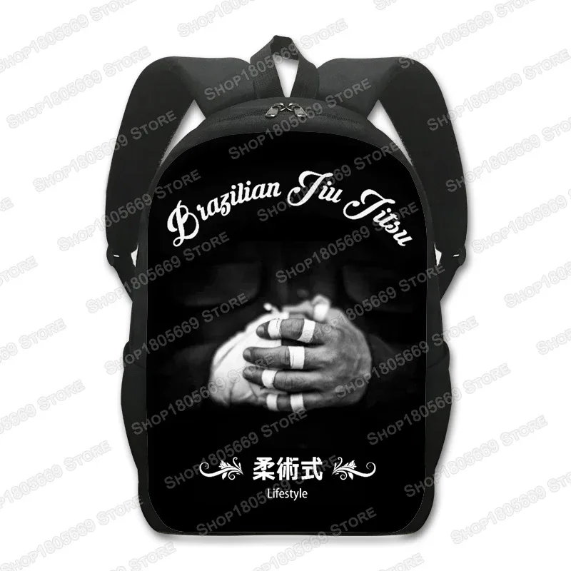 sac à dos jiu jitsu brésilien pour enfants, sac à dos pour animaux de compagnie, sac d'école pour adolescents, sac de voyage pour hommes