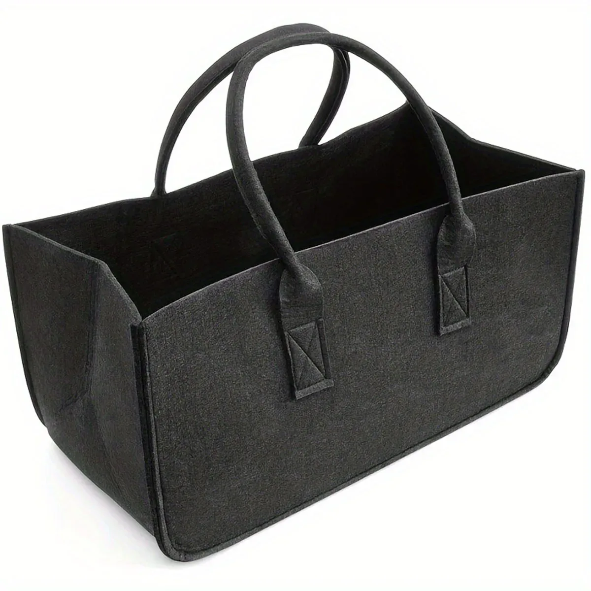 sac à main en feutre, sac cadeau, promotion publicitaire, sac de rangement pour cadeaux, sac de courses en feutre épaissi