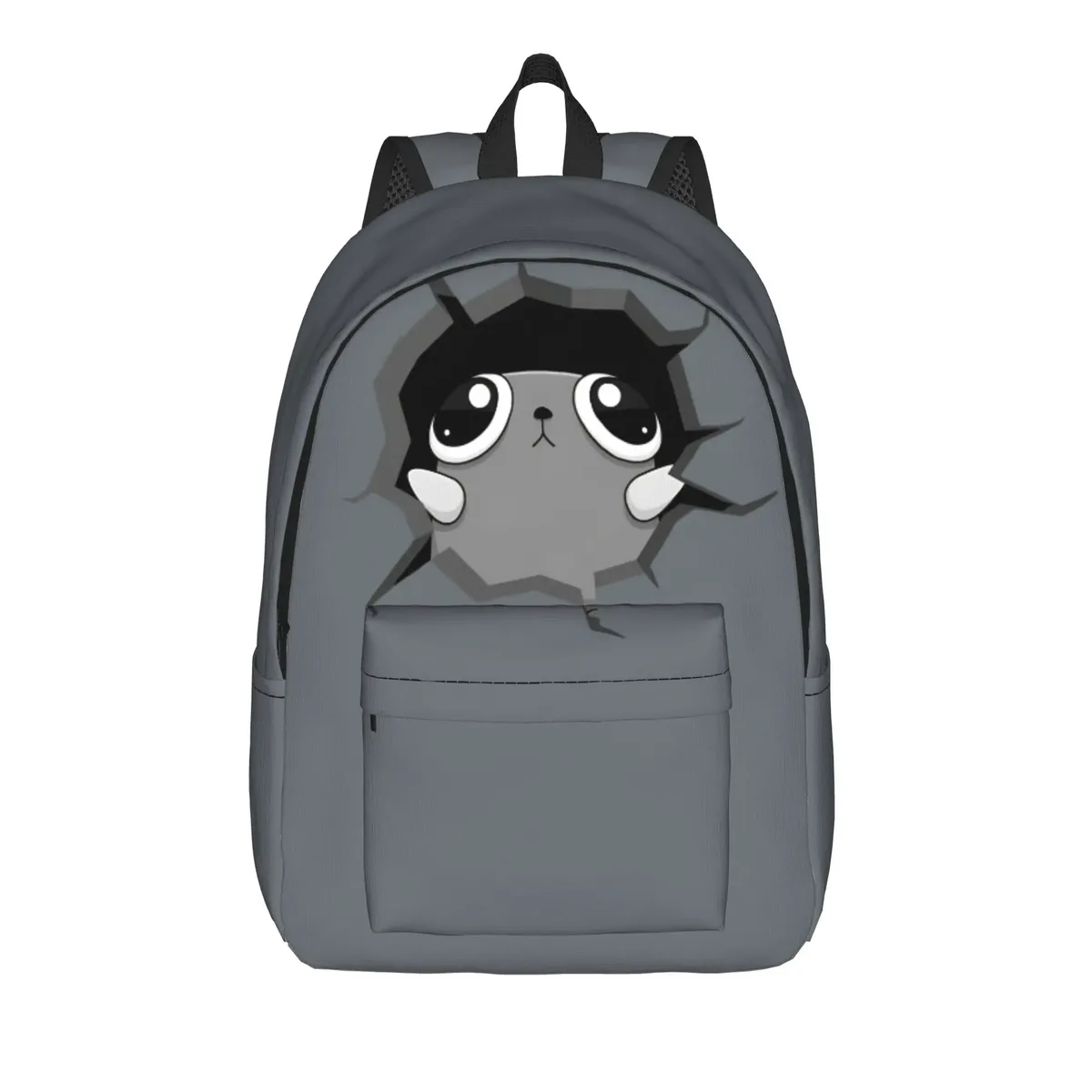 sac à dos dandys world shelly pour hommes et femmes, sac à dos cool pour étudiants, randonnée, voyage, sac à dos de jour, sac en toile pour collège, activités de plein air