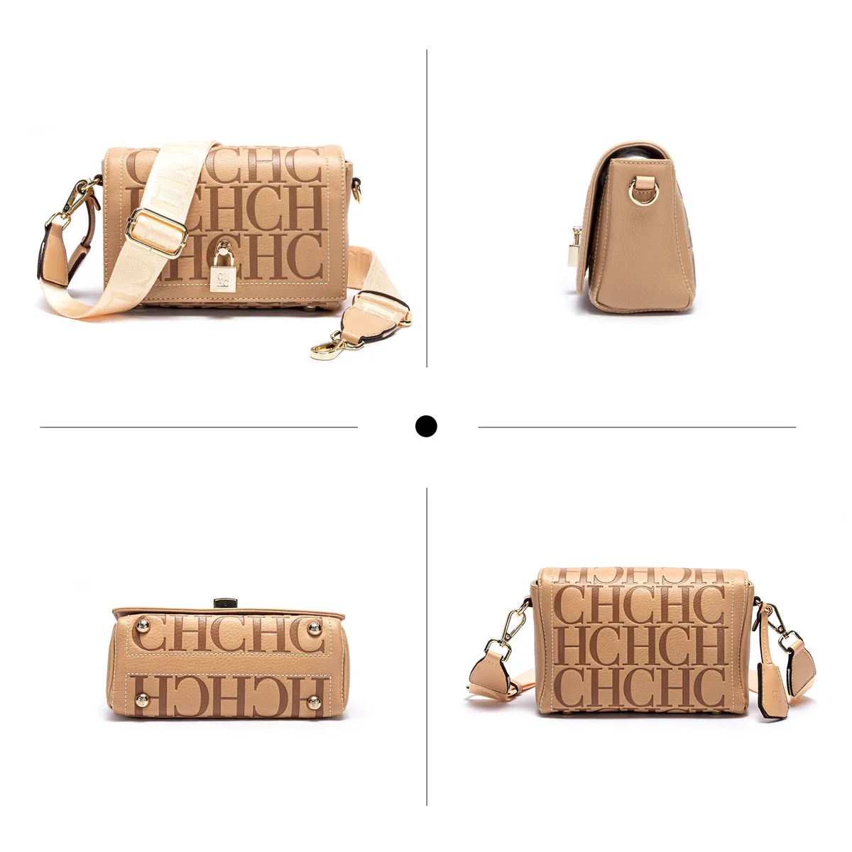 sac à bandoulière pour femme, avec imprimé lettres, adapté au travail, aux courses et aux voyages des femmes