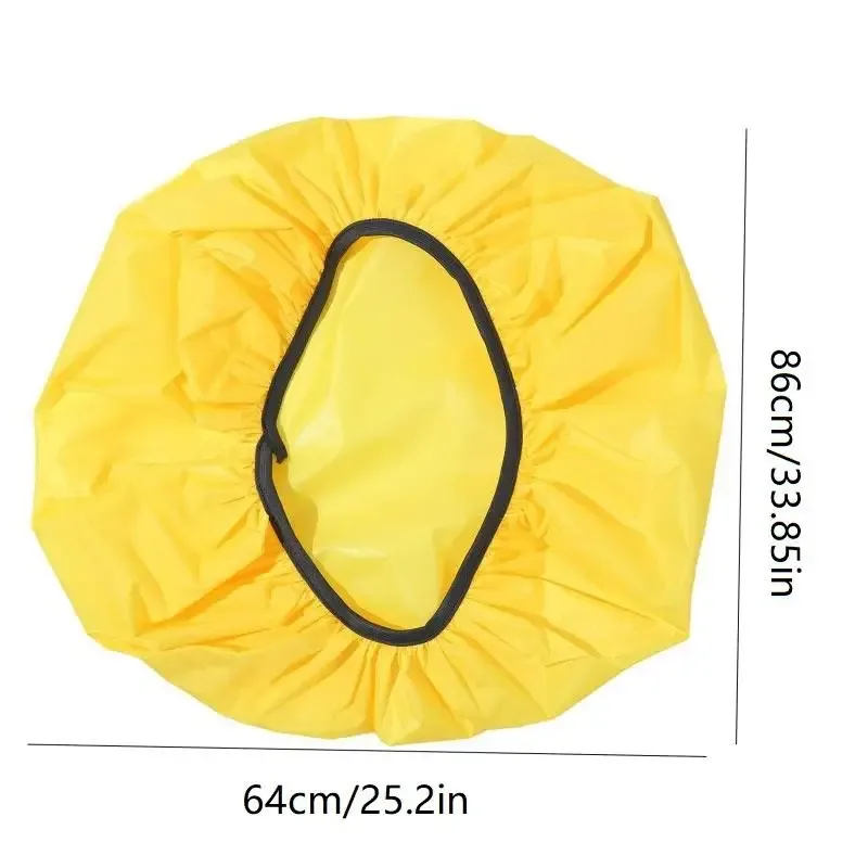 valise à roulettes pour enfants, sacs d'école, sacs à dos, housse de protection imperméable, anti-pluie et anti-poussière