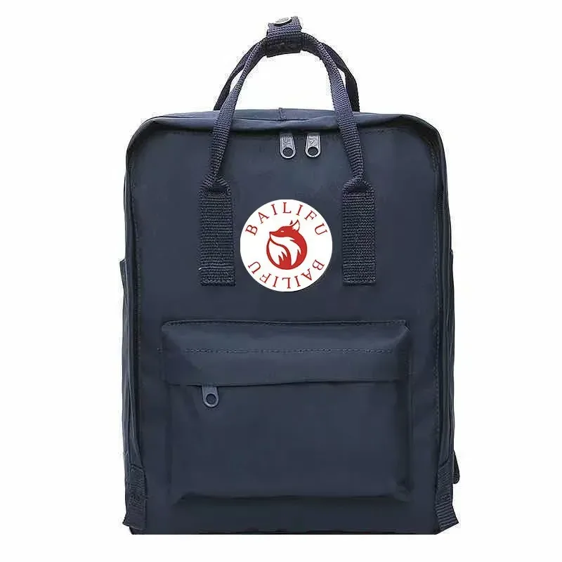 sac à dos imperméable de grande capacité, design tendance, décontracté, pour les trajets quotidiens, sac à dos pour étudiants, hommes et femmes, pour les activités de plein air