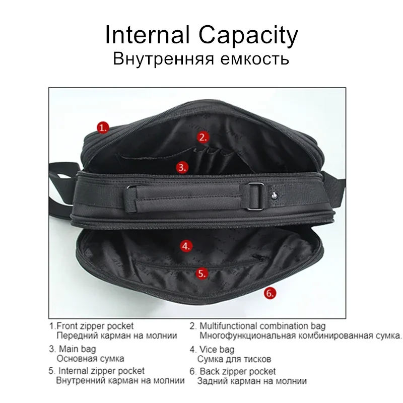 sac à bandoulière noir imperméable pour hommes et femmes, sacs à bombe, sac messager, sacs à bandoulière, haute qualité, marque initiée, bre2022