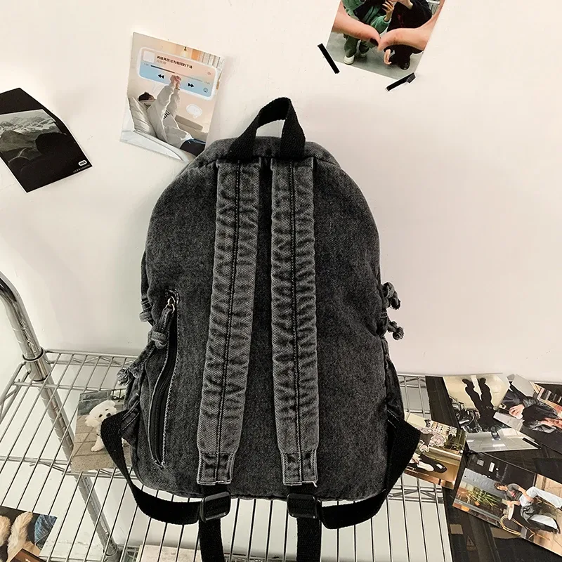 nouveau sac à dos pour femmes, modèle tendance, de haute qualité, grande capacité, sac à bandoulière pour femmes, sac pour filles, sac à main au style simple pour femmes.