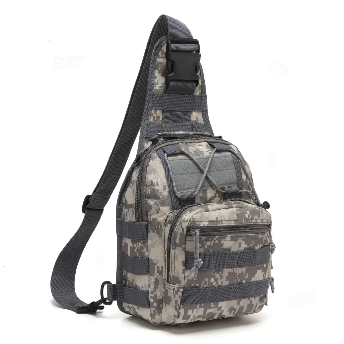 thuram-sac à dos dulbag d'extérieur, sac de sport, pack sling initié, transport quotidien