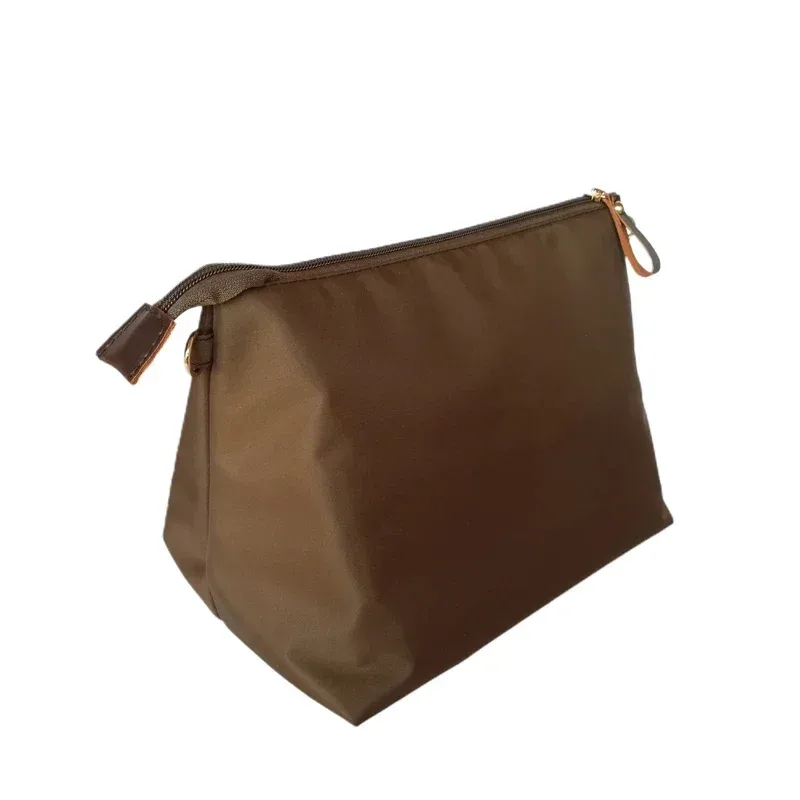 pour lv noe bb sac seau insérer poche réservoir sac support nylon sac organisateur tri stockage doublure intérieure modification accessoires