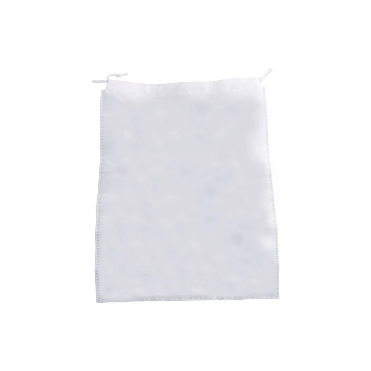 sac à cordon de proximité non tissé pour chaussures et sous-vêtements, sacs de sport de voyage, sac de rangement, évaluation des vêtements, emballage