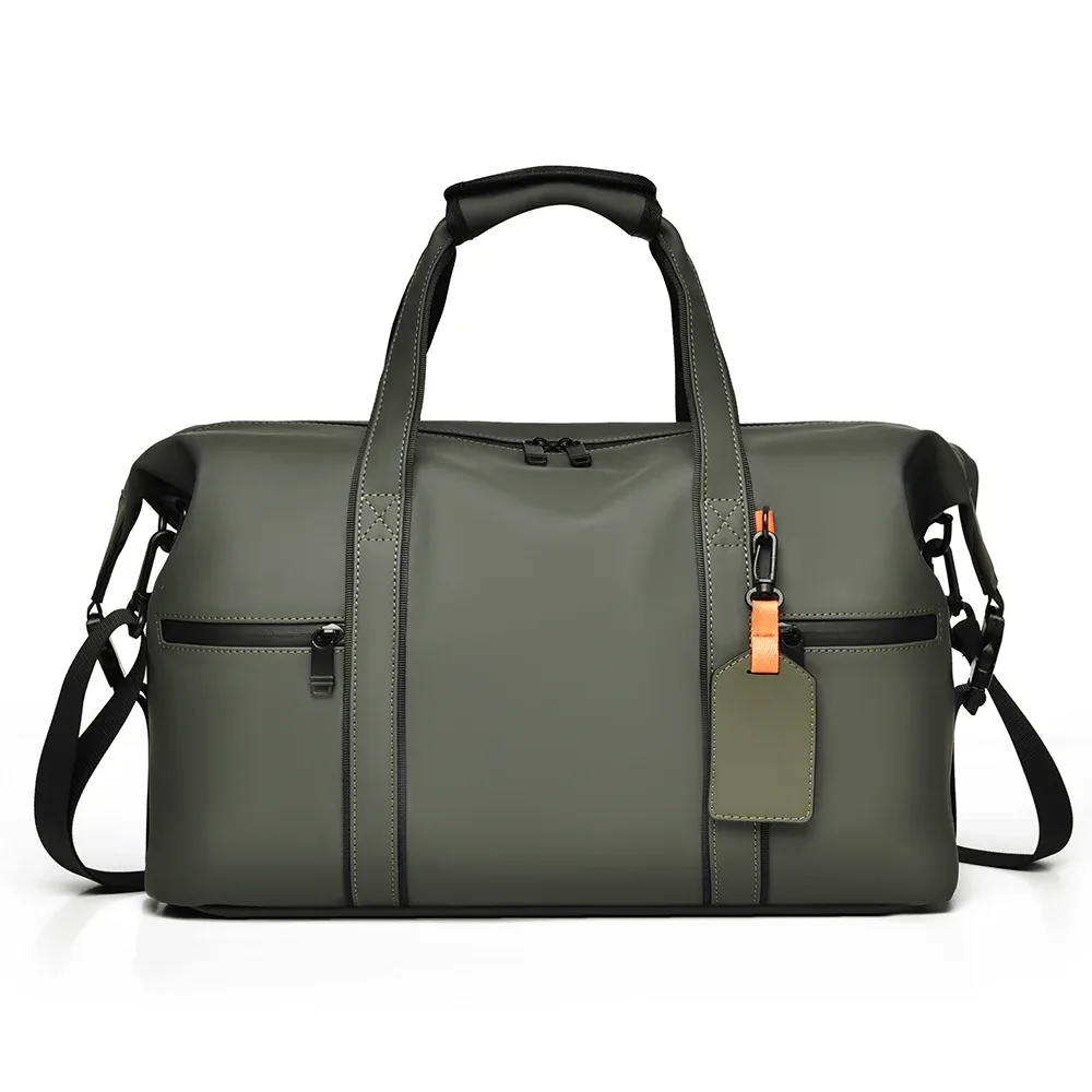 sac de sport pour hommes, sac de voyage, sac de sport durable, sac à main élégant pour salle de sport, week-end, voyage, usage quotidien