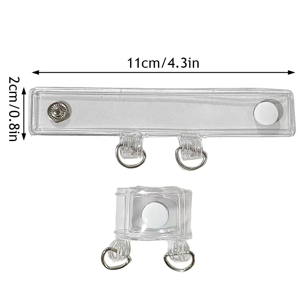 boucle d'extension de sangle de sac ins star, boucle de suspension, boucle décorative pour sac, accessoires de décoration pour poupées, boucle pour sac à dos