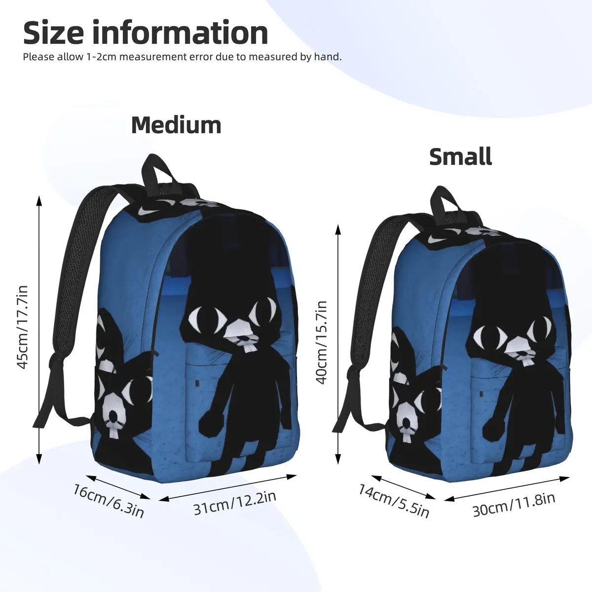 sac à dos classique léger pour hôpitaux vétérinaires, idéal pour le lycée, les affaires, les hommes et les femmes, sac en toile pour ordinateur portable