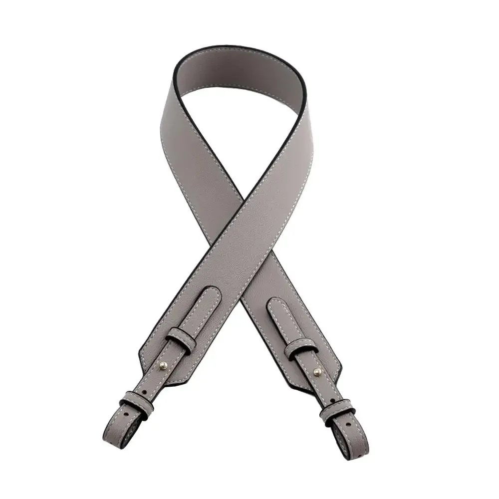 sangle de sac en cuir de vachette pour femme, sangle de sac à main, sangle de sac à bandoulière, remplacement de sac à bandoulière, ceinture de messager initiée, large, 90-100cm