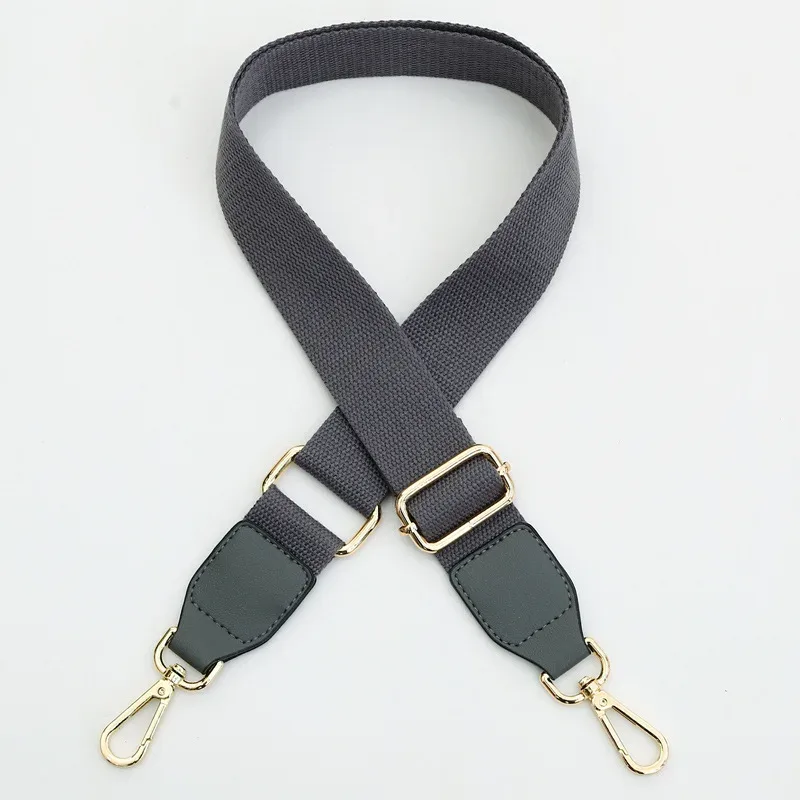 sangle de sac à main réglable pour femme, sangle de sac à bandoulière, sangle de sac à main, pièces de cintre, bricolage, accessoires de ceinture, document solide, foy