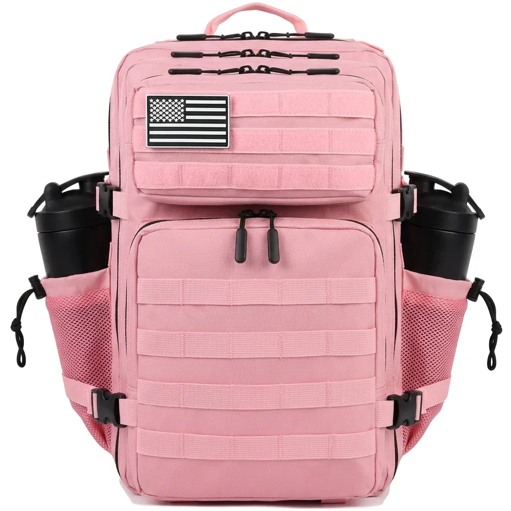 sac dos oxford université impermepable multipoche classique tactique voyage sport pleinair randonnée camping survie