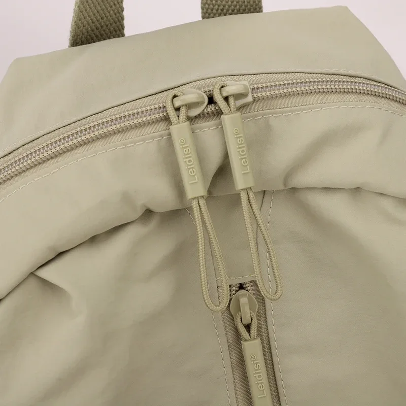 sacs à dos de mode concepteur imperméable en nylon sac à dos femmes léger école sac à dos dames grande capacité voyage sac à dos