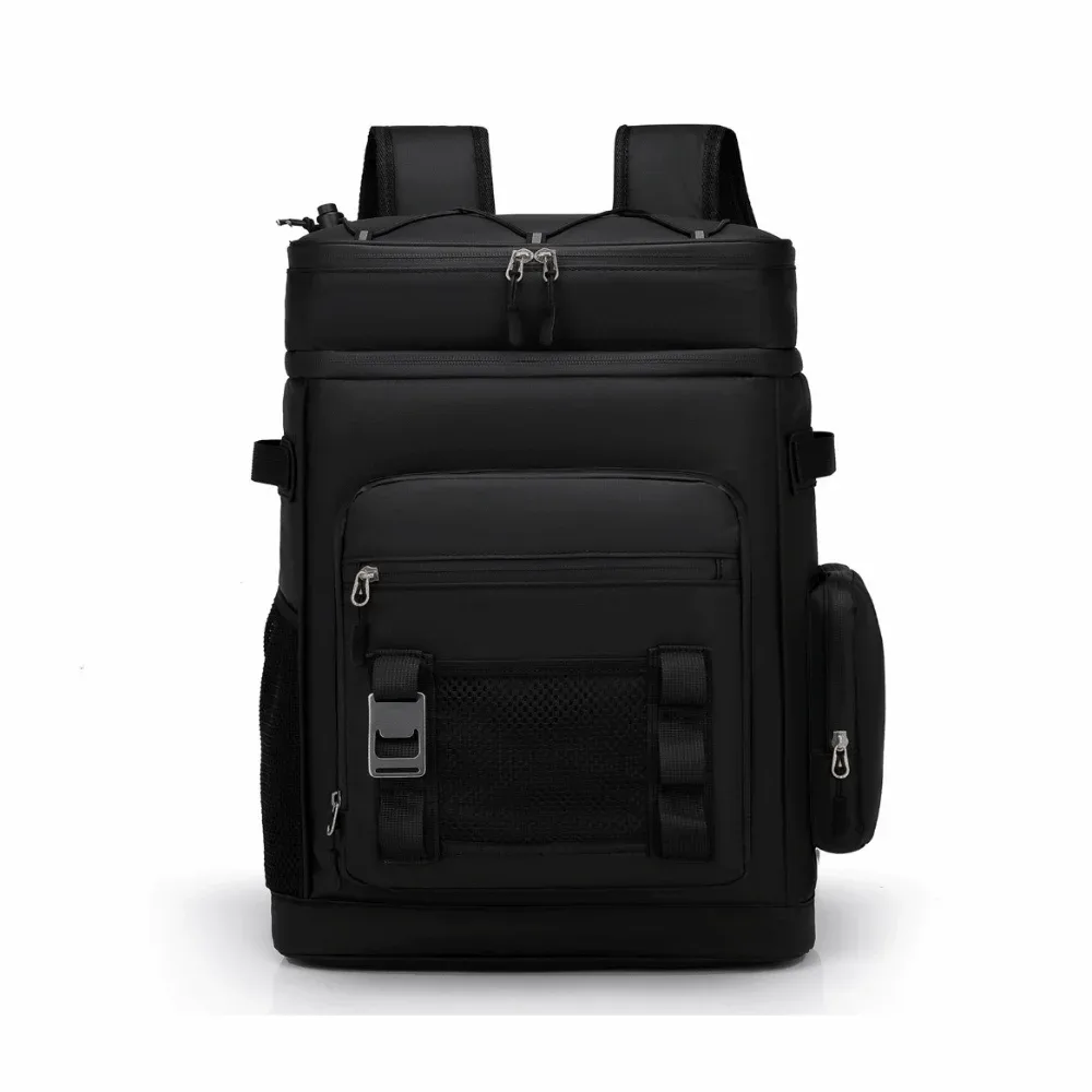 nouveau sac à dos isotherme imperméable, grande capacité, sac isotherme de haute qualité, étanche, idéal pour les voyages