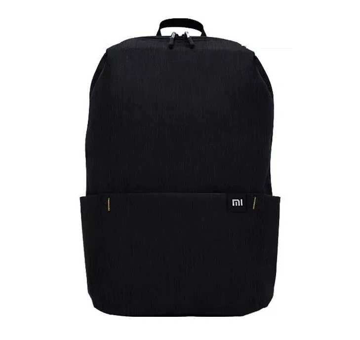 xiaomi-petit sac à dos coloré pour hommes et femmes, sac initié, extérieur, étanche, étudiant, sac de sport portable, sac pour ordinateur portable, 10-20l