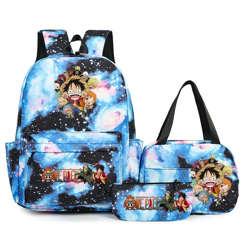sac à dos une pièce pour adolescents, cartable de grande capacité avec sac à bandoulière pour usage quotidien, pour filles et femmes, mochilas de voyage