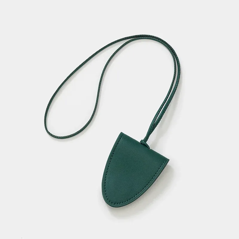 tophigh-porte-clés en cuir véritable pour femme, sac à dos, breloques de remise de voiture créatives inhabituelles, décoration de sac, couverture de lunettes de soleil chaudes, diversifié