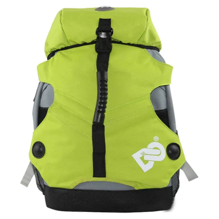 sacs de plein air de mode unisexe patins à roulettes professionnels sac à dos sac à dos de sport de plein air sacs de sport multi-poches durables pour hommes