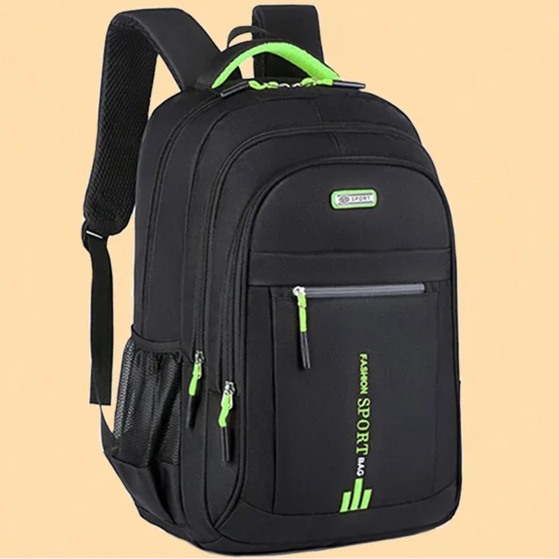 sac à dos pour femmes, version coréenne féminine, grande capacité tendance, lycée, collège, sac à dos pour étudiant, sac de voyage, calcul