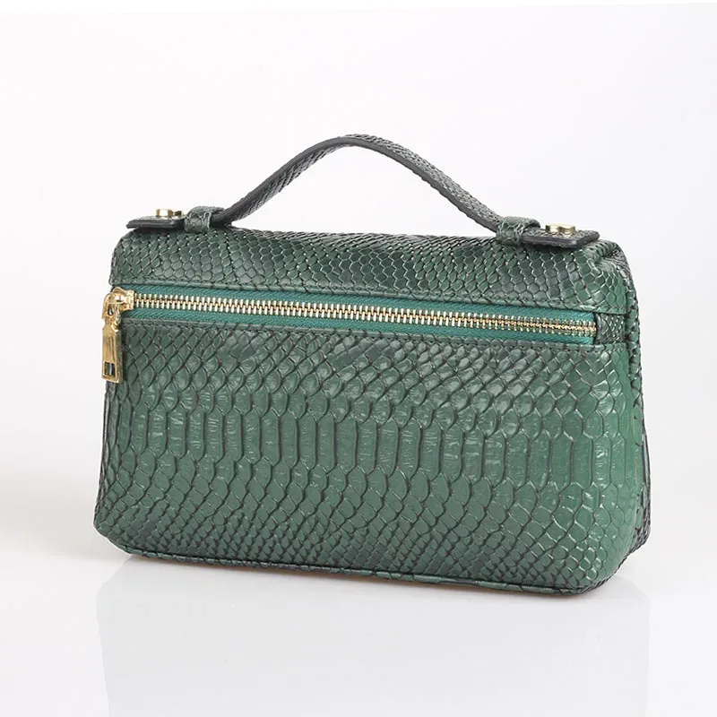 tophiigh-sac à main de maquillage portable pour femmes, pochette, sac à main, sac à main pour dames, sac à main, sac à main, savoir chaud, salle, rouge, café, mode