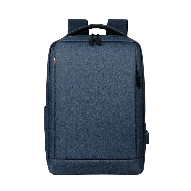 anti-vol oxford hommes 14 pouces sacs à dos d'ordinateur portable école mode voyage mâle mochilas feminina décontracté femmes cartable usb charge