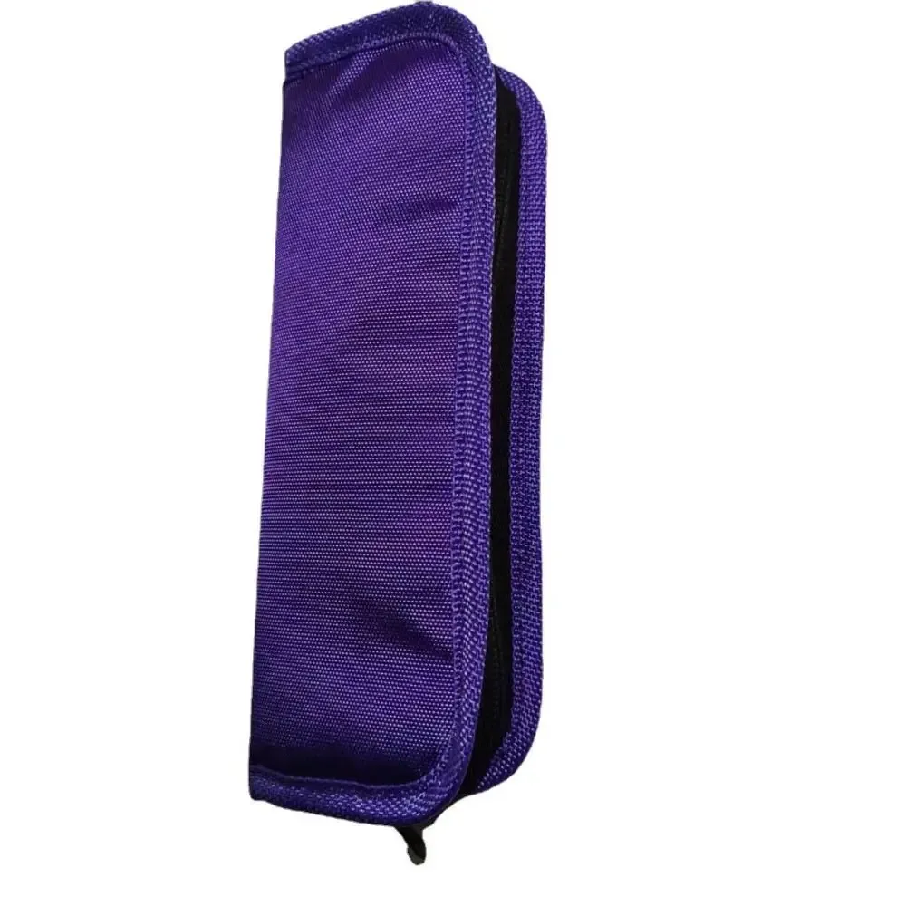 sac isotherme durable en tissu oxford pour insuline, étui de protection pour pilules, sac de voyage