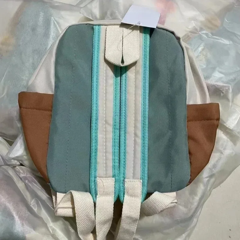 nouveau sac à dos fille abeille coccinelle mignon 2026 – thème aventure – sac d'étudiant adapté aux hommes et aux femmes – sacs à dos de loisirs en plein air