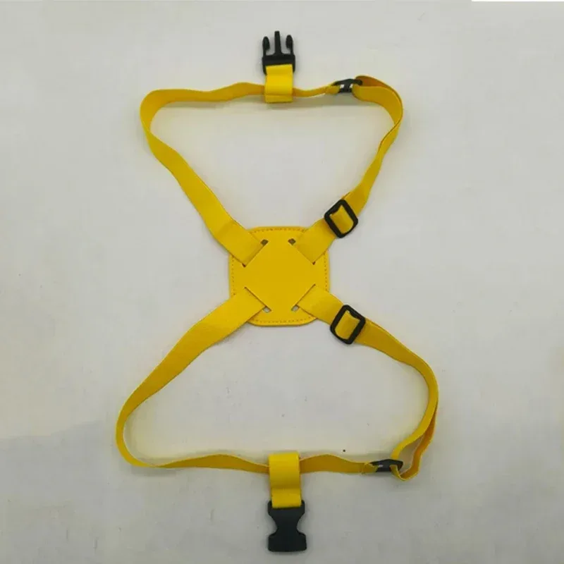 sangle de bagage en nylon élastique réglable avec boucle pour valise, ceinture de fixation pour bagages, accessoires de voyage