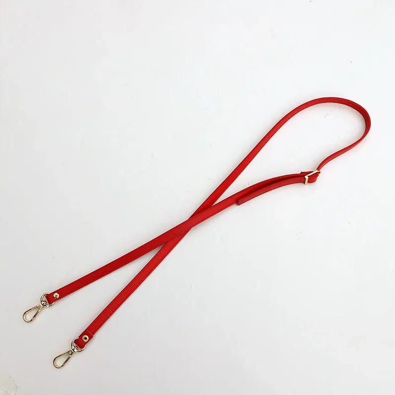 sangle de sac longue réglable en cuir pu de 120 cm, poignée de remplacement pour sac à main, sangle de sac à bandoulière diy, accessoires de sac