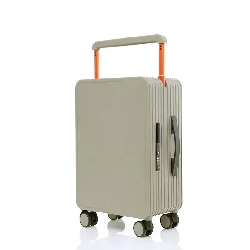 valise à roulettes larges, valise de voyage pour femmes, valise de voyage pour hommes, valise à déposer en bagage, valise de 20 pouces et 24 pouces, valise à déposer en bagage.