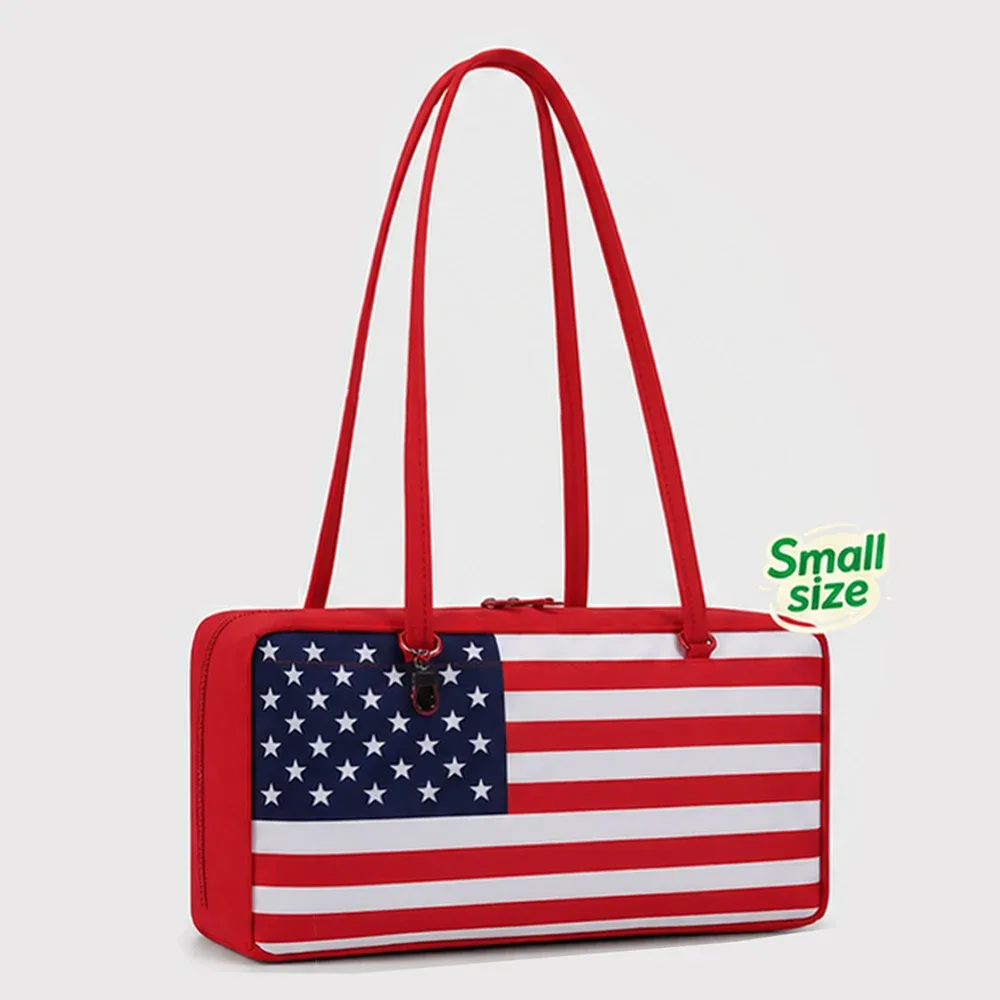 sac fourre-tout en nylon, sac à bandoulière pour femme avec clip porte-clés, sac à main léger à fermeture éclair, idéal pour le travail quotidien, les voyages, la gym, cadeau pour maman
